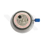 Seiko (SII) NH35A Automatic Movement (White/Orange Date Disc)
