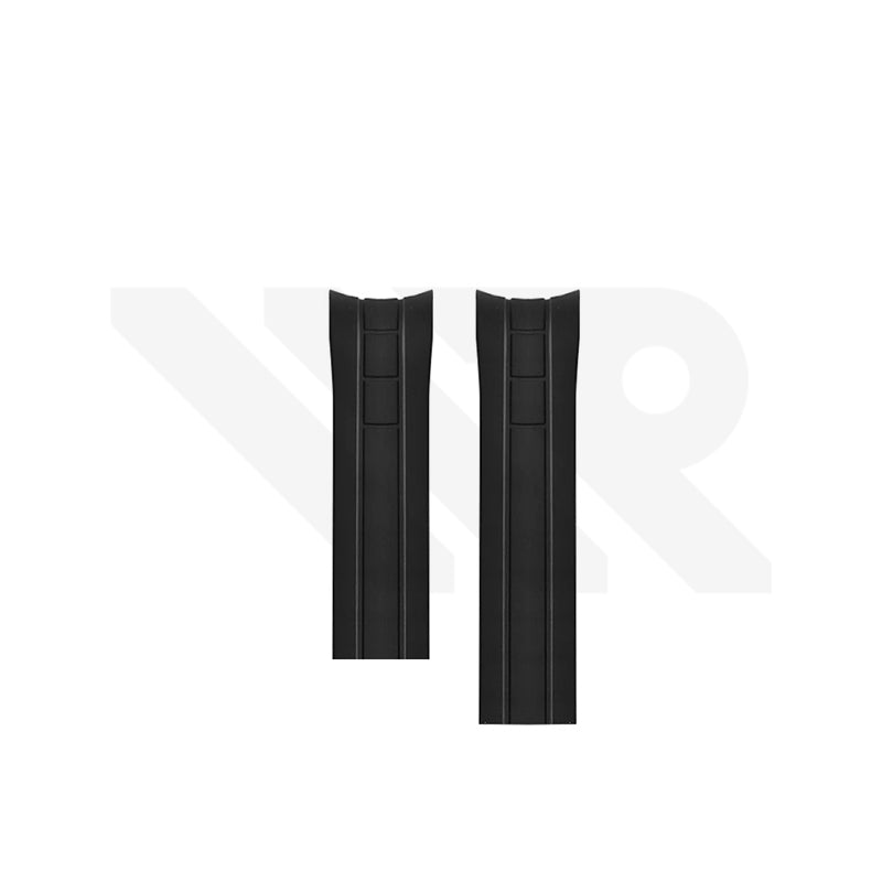 Replacement Silicone Strap Compatible with Mido Multifort M005614