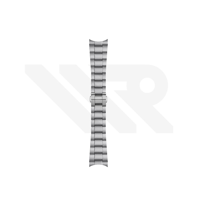 Replacement Stainless Steel Bracelet Compatible with Mido Multifort M005430