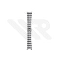 Replacement Stainless Steel Bracelet Compatible with Mido Multifort M005430