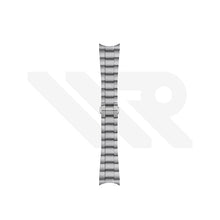 Afbeelding in Gallery-weergave laden, Stainless Steel Bracelet for Mido Multifort M005430
