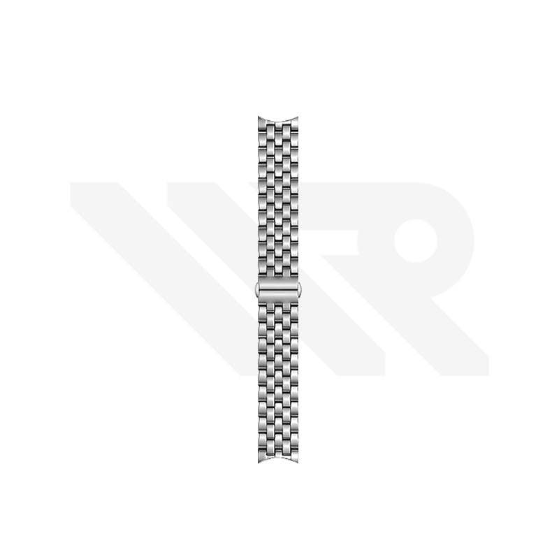 Stainless Steel Bracelet for Mido Baroncelli Lady M007207