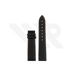 Replacement Nylon Strap Compatible with Mido Commander Gradient M021407