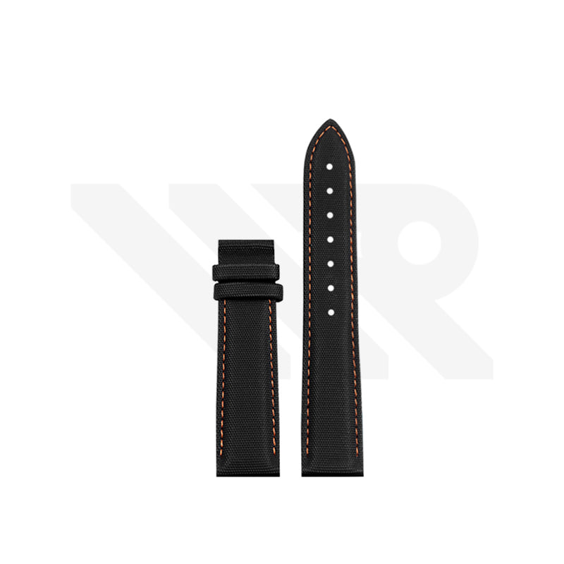 Replacement Nylon Strap Compatible with Mido Commander Gradient M021407