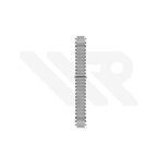 Replacement Stainless Steel Bracelet Compatible with Mido Dorada M1130 Series