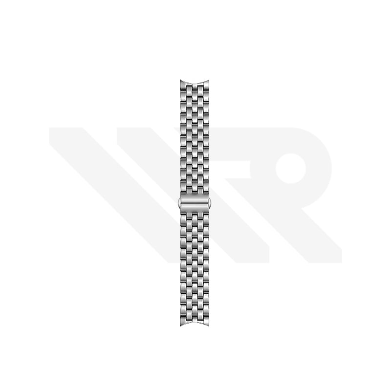 Replacement Stainless Steel Bracelet Compatible with Mido Baroncelli Lady M7600 Series