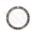 GMT Style Ceramic Sloped Bezel Inserts for SKX/SRPD