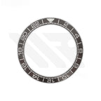 GMT Style Ceramic Sloped Bezel Inserts for SKX/SRPD
