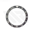 Ceramic Sloped Bezel Inserts for SKX/SRPD