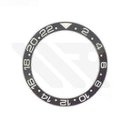 Ceramic Sloped Bezel Inserts for SKX/SRPD