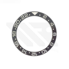 Load image into Gallery viewer, Ceramic Sloped Bezel Inserts for SKX/SRPD
