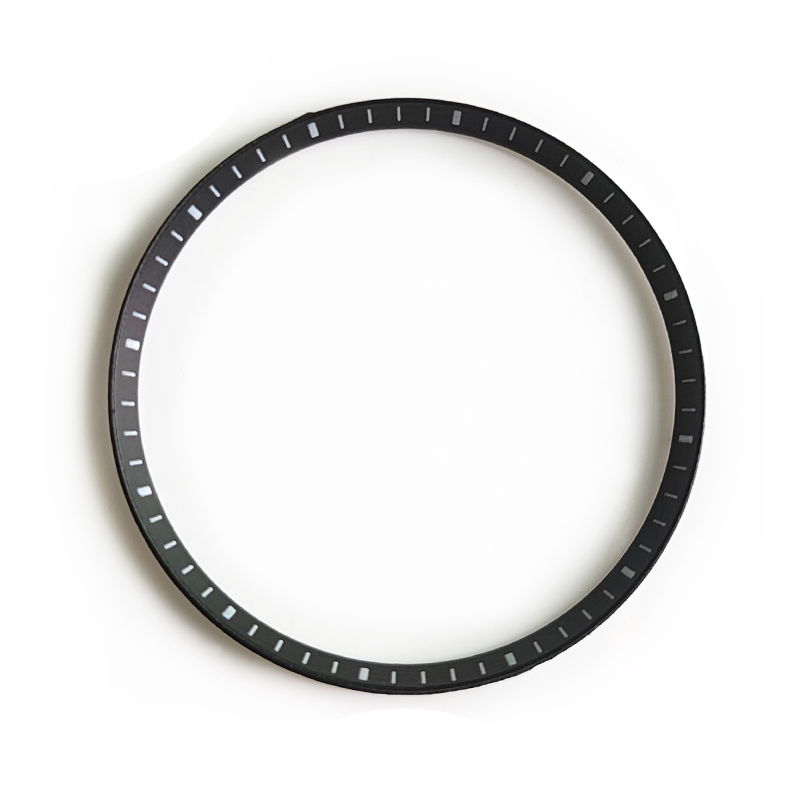 Casio MDV106-1A Chapter Ring