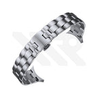 Replacement Stainless Steel Bracelet Compatible with Tissot T-Wave T112210A