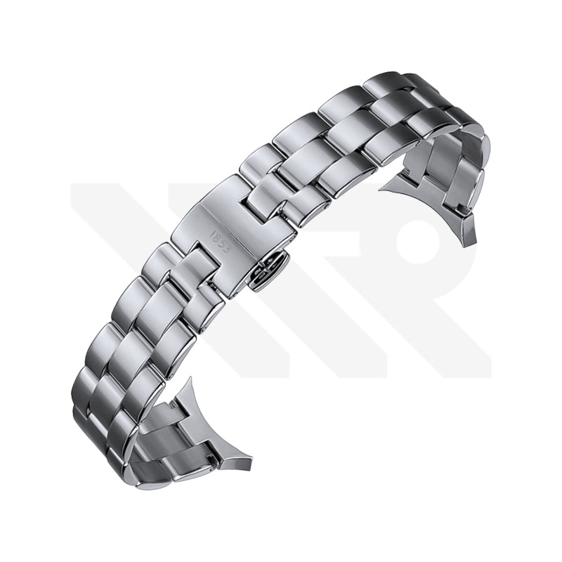 Replacement Stainless Steel Bracelet Compatible with Tissot T-Wave T112210A