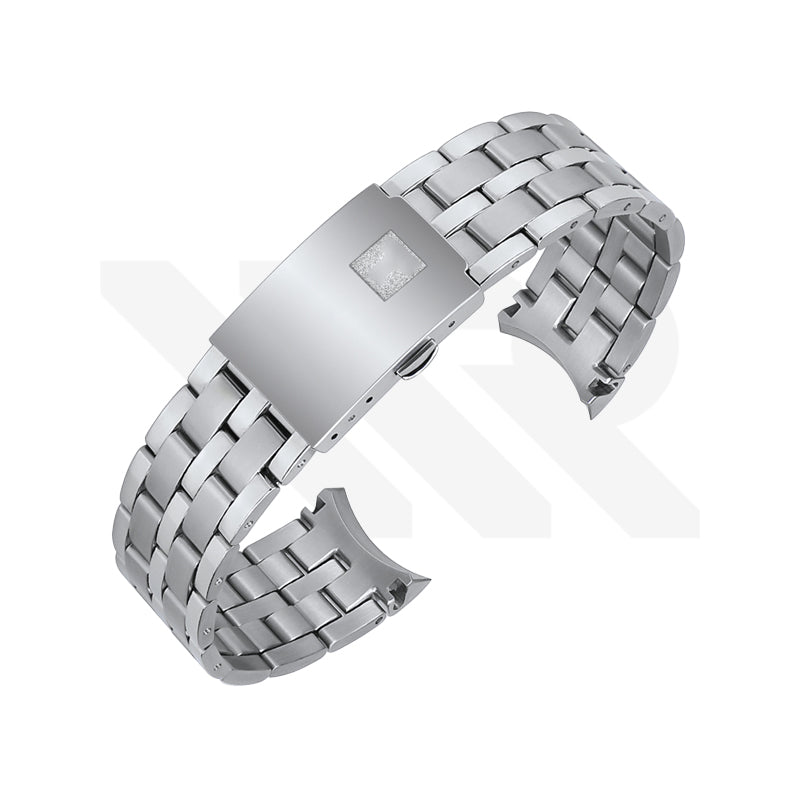 Replacement Stainless Steel Bracelet Compatible with Tissot Classic Dream T033410A