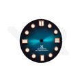 Diver Dial for Seiko Mod