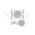 Protective Film for A. Lange & Sohne 1815 Up/Down 234.032