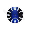 Prospex Diver Dial for Seiko Mod