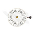 Miyota 8285 Movement with Arabic Discs