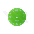 Colorful Dial for Seiko Mod