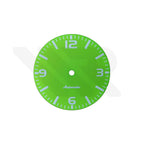 Colorful Dial for Seiko Mod