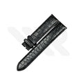 Ersatz-Lederarmband kompatibel mit Tissot T-Classic Carson Serie T085210A
