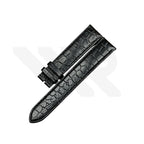 Ersatz-Lederarmband kompatibel mit Tissot T-Classic Carson Serie T085210A