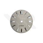 Brushed Dial for Seiko Mod