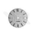 GS Dial for Seiko Mod