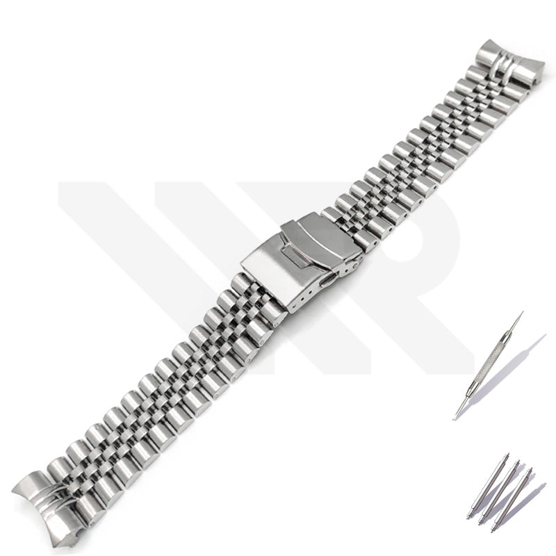 Jubilee Bracelet for SKX/SRPD - Stainless Steel