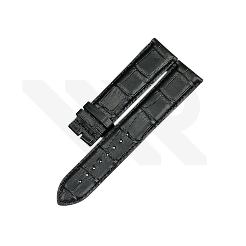 Ersatz-Lederarmband kompatibel mit Tissot T-Classic Carson Serie T085210A
