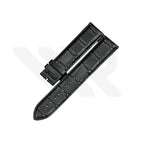Ersatz-Lederarmband kompatibel mit Tissot T-Classic Carson Serie T085210A