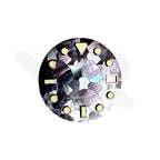 MOP Dial for Seiko Mod