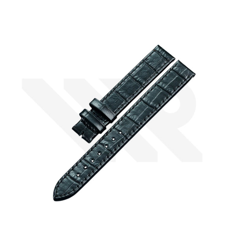 Replacement Leather Strap Compatible with Tissot Classic Dream T033210B