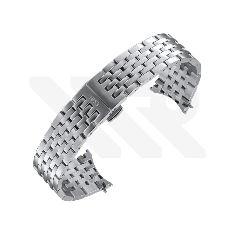 Replacement Stainless Steel Bracelet Compatible with Tissot Le Locle T006407A / T006424A / T006428A / T006408A