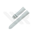 Replacement Leather Strap Compatible with Tissot Chemin des Tourelles T099207A