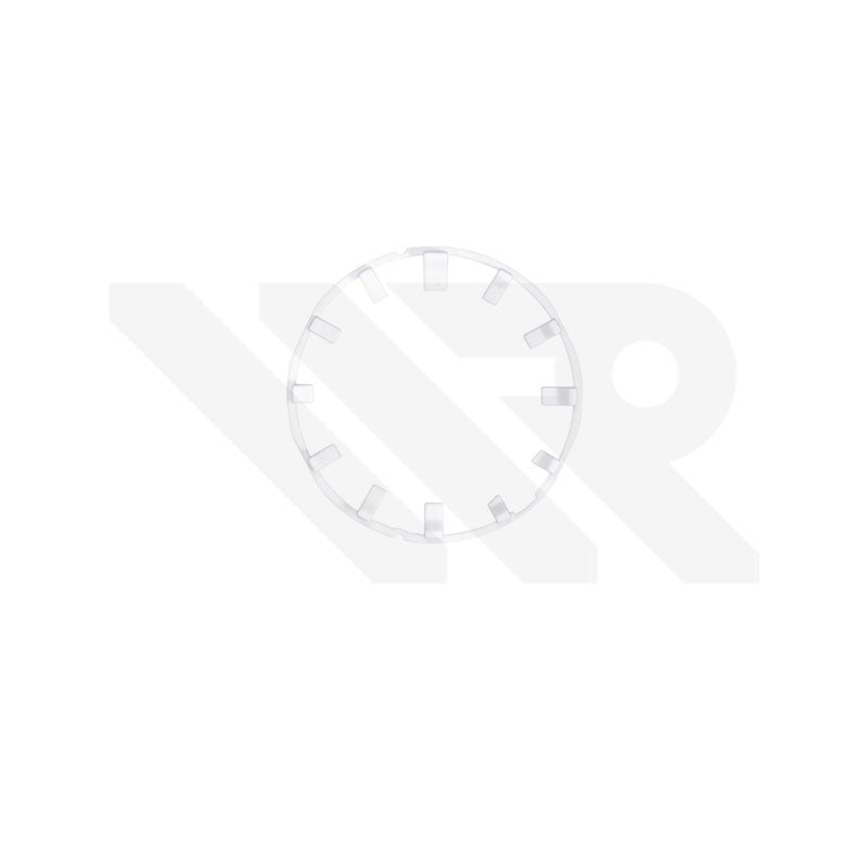 Index Ring for G-Shock GA2100 / GA2110 : White