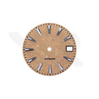 Textured Dial for Seiko Mod
