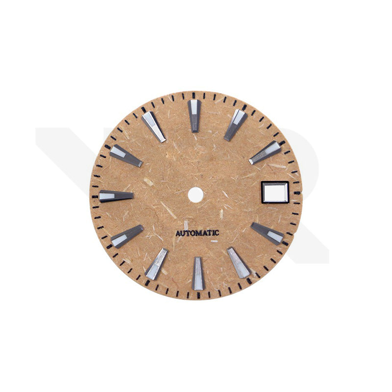 Textured Dial for Seiko Mod