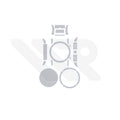 Protective Film for A. Lange & Sohne 1815 Chronograph 414.028