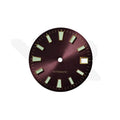 GS Dial for Seiko Mod