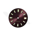 GS Dial for Seiko Mod