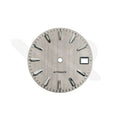 Brushed Dial for Seiko Mod