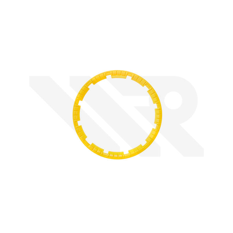 Chapter Ring for G-Shock GA2100 / GA2110 : Yellow
