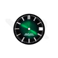 Diver Dial for Seiko Mod