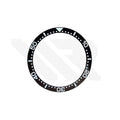 Ceramic Full Luminous Bezel Insert for Prospex SBBN013, SBBN025, SBBN027, SBBN029, SBBN040, SBBN042, SBBN051