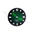Seigaiha Wave Dial for Seiko Mod