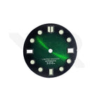 Seigaiha Wave Dial for Seiko Mod