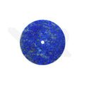 Lapis Lazuli Stone Dial for Seiko Mod: Blank Dial