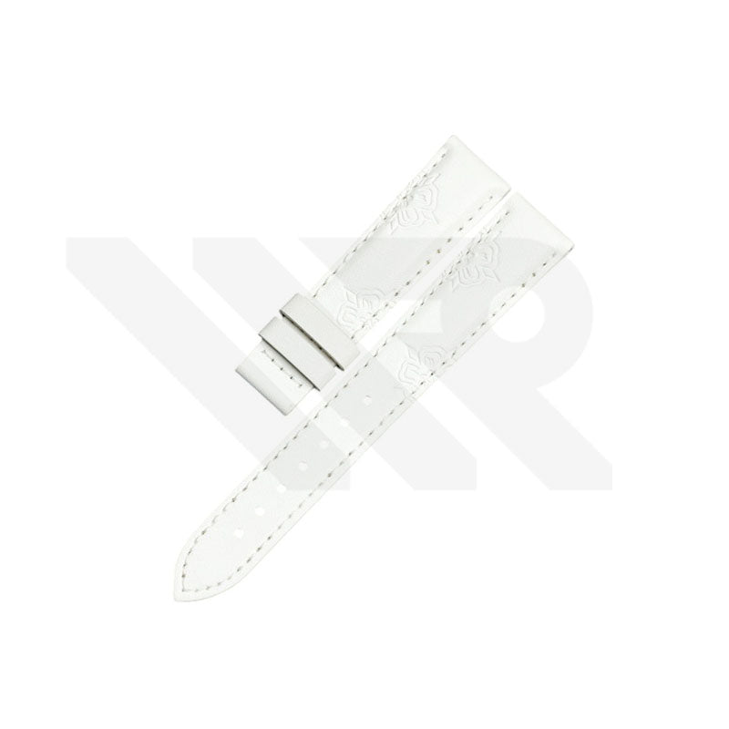 Ersatz-Lederarmband kompatibel mit Tissot T-Classic Carson Serie T085210A